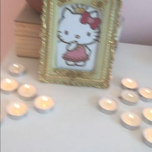 Meet your Posher, Tess